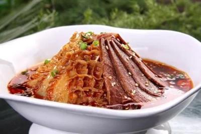 成都特色小吃日韩精品一区二区三区水蜜桃：夫妻肺片的制作方法