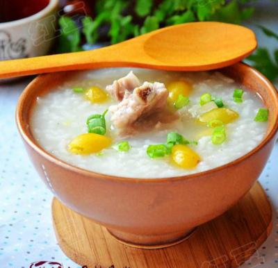 四川砂锅养生粥技能训练班哪里好？选用食材新鲜养分
