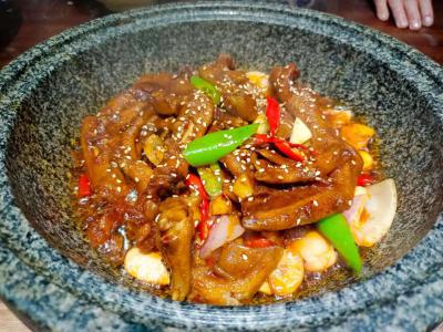 干锅糯香鸭掌技术日韩精品一区二区三区水蜜桃哪里好？技术毫无保留传授