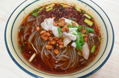 专业肥肠粉技能哪里好？短期白家肥肠粉训练