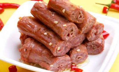 绝味鸭脖日韩精品一区二区三区水蜜桃哪家味道比较好?绝味鸭脖卤制