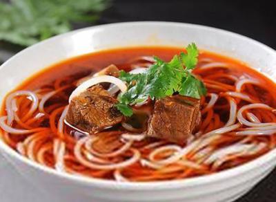牛肉粉技术日韩精品一区二区三区水蜜桃哪里好？教学碗底料调配技巧