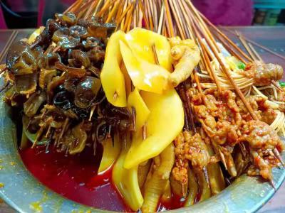 冷锅串串技术日韩精品一区二区三区水蜜桃班哪里好？